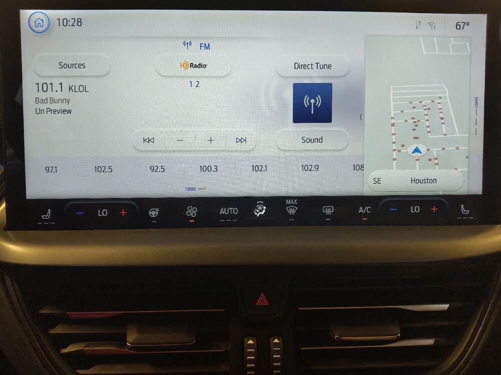 2023 Ford Escape in Houston, TX 77034 - 18128751 25