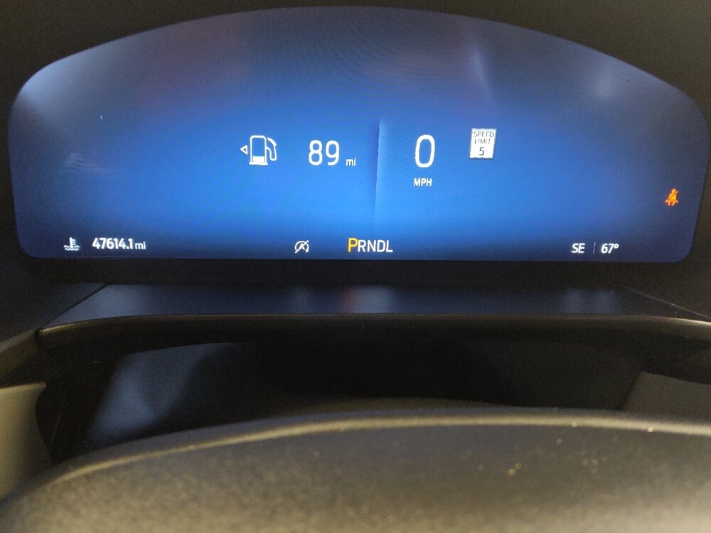 2023 Ford Escape in Houston, TX 77034 - 18128751 23