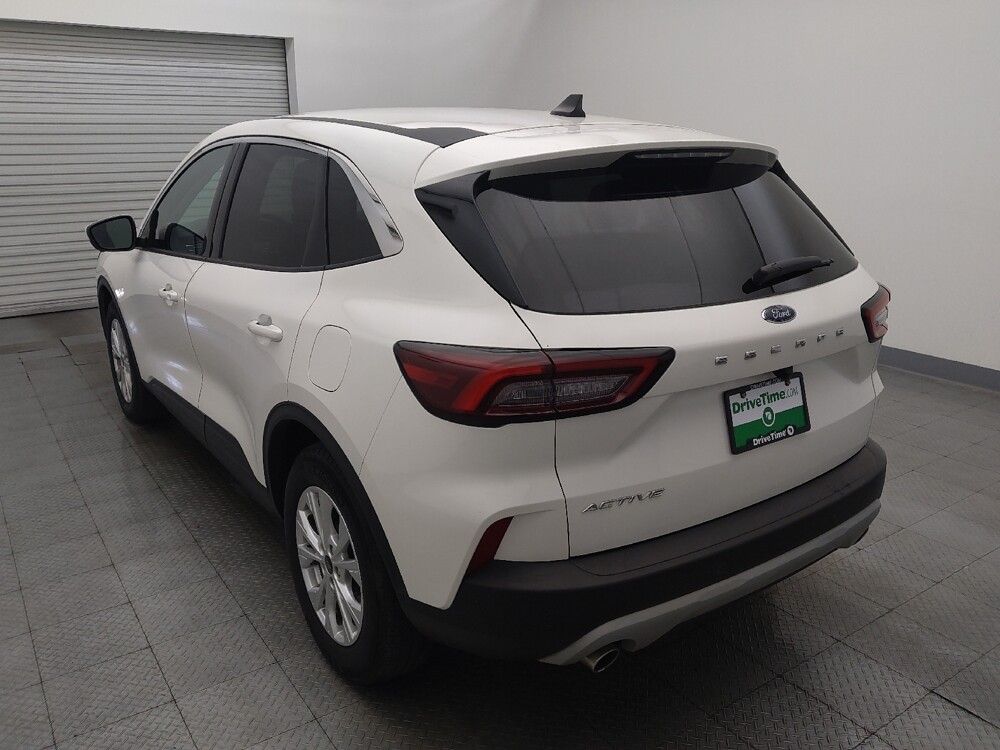 2023 Ford Escape in Houston, TX 77034 - 18128751 5