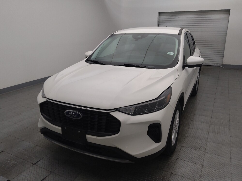 2023 Ford Escape in Houston, TX 77034 - 18128751 15