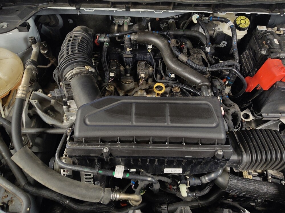 2023 Ford Escape in Houston, TX 77034 - 18128751 30