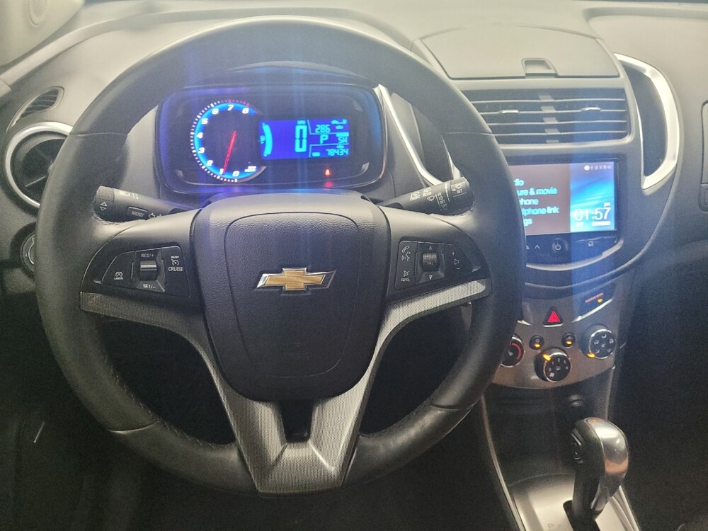 2015 Chevrolet Trax in Memphis, TN 38115 - 18128752 22