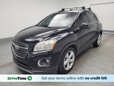 2015 Chevrolet Trax in Memphis, TN 38115