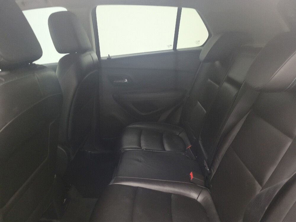 2015 Chevrolet Trax in Memphis, TN 38115 - 18128752 18