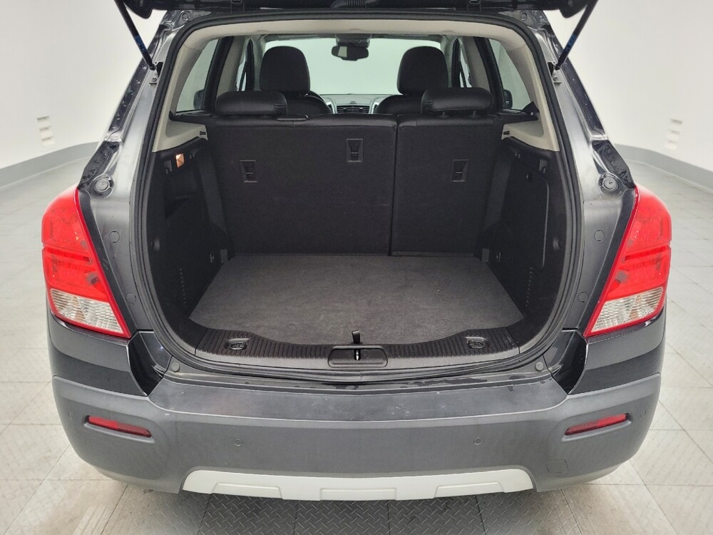 2015 Chevrolet Trax in Memphis, TN 38115 - 18128752 29