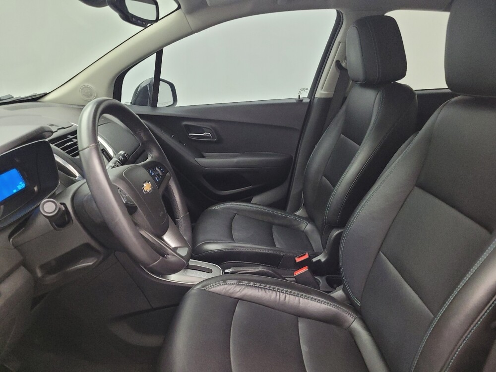 2015 Chevrolet Trax in Memphis, TN 38115 - 18128752 17