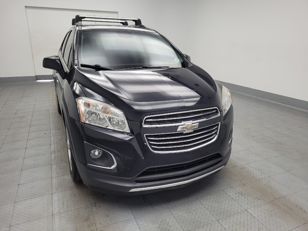 2015 Chevrolet Trax in Memphis, TN 38115 - 18128752 14