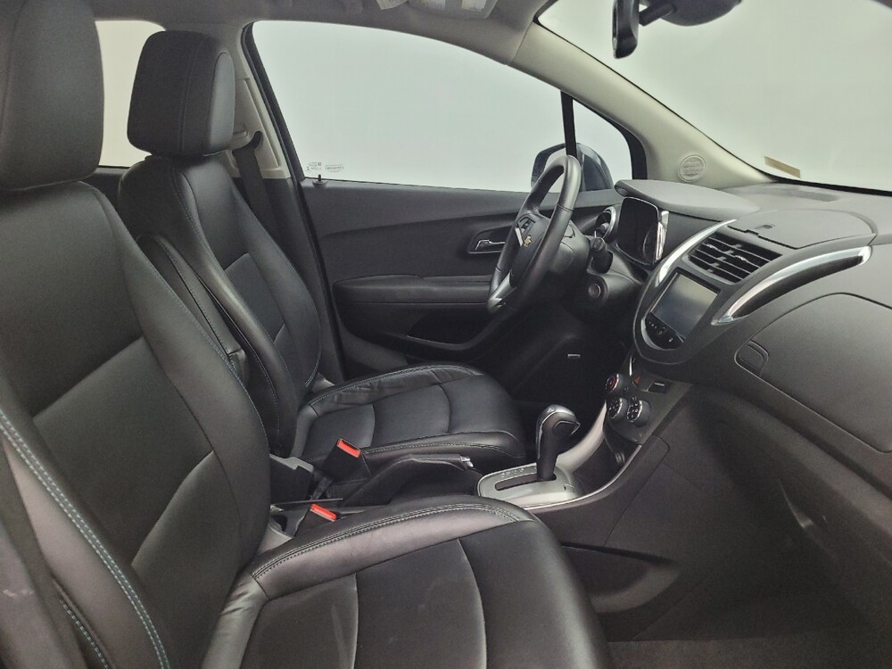 2015 Chevrolet Trax in Memphis, TN 38115 - 18128752 21