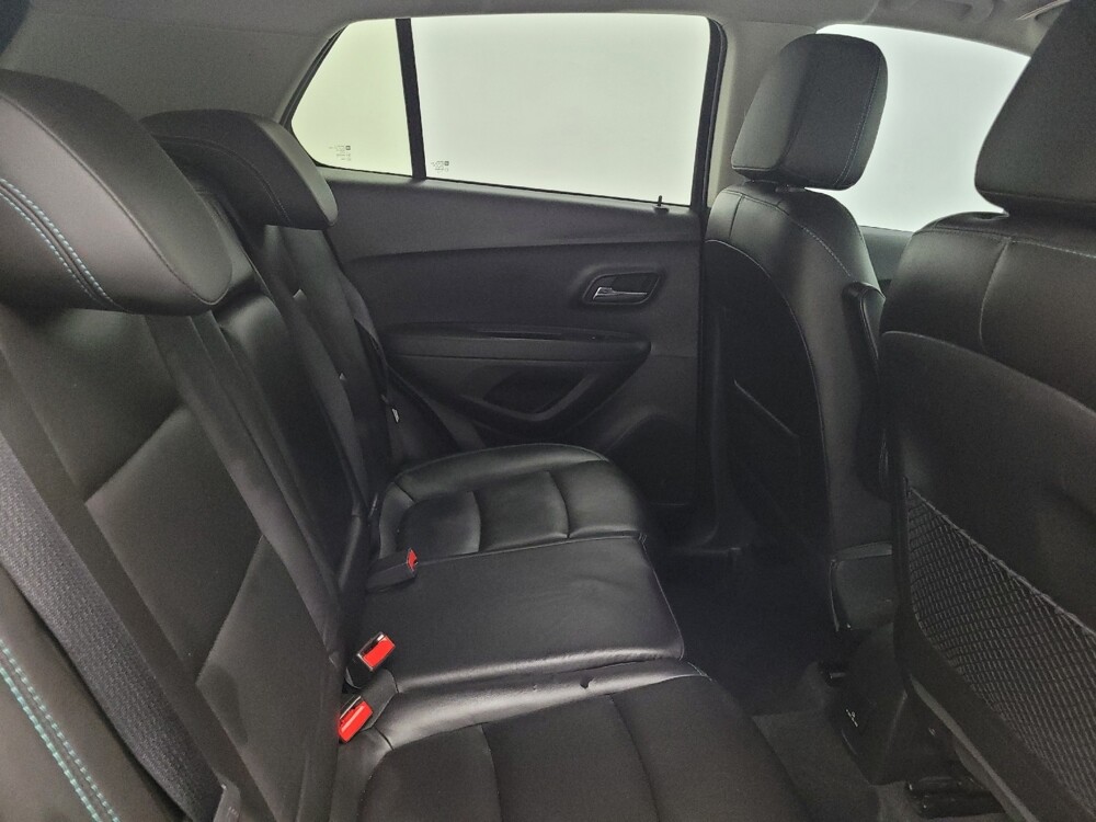 2015 Chevrolet Trax in Memphis, TN 38115 - 18128752 19