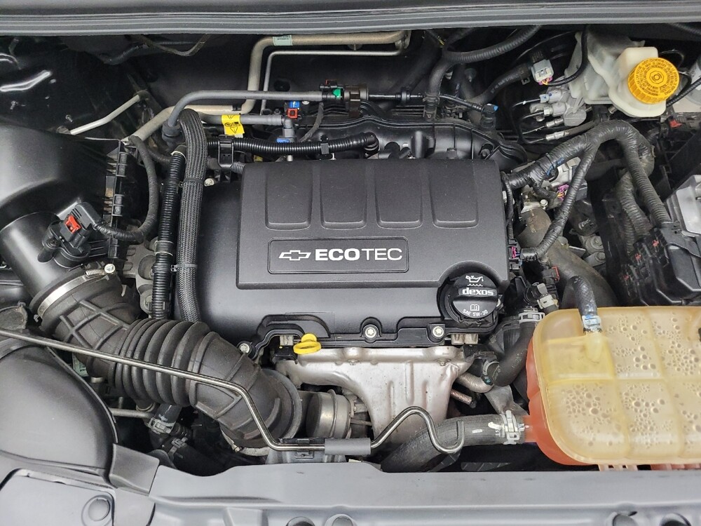 2015 Chevrolet Trax in Memphis, TN 38115 - 18128752 30