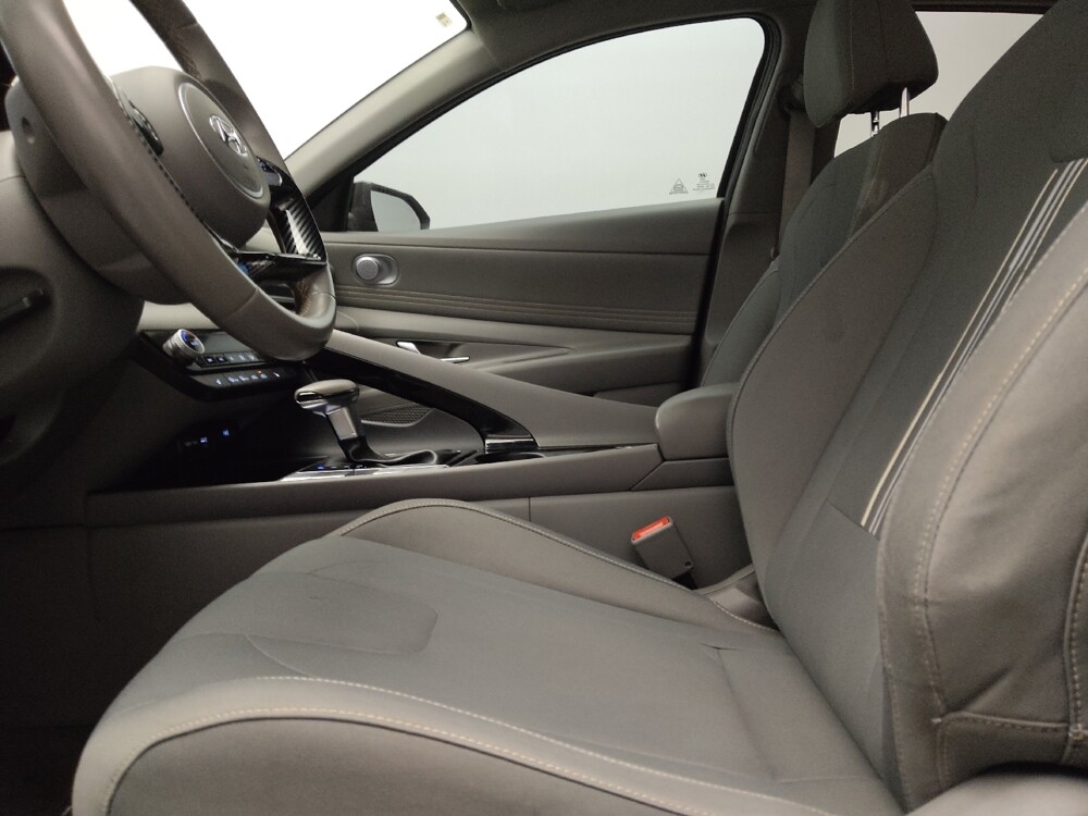 2021 Hyundai Elantra in San Antonio, TX 78238 - 18128753 17