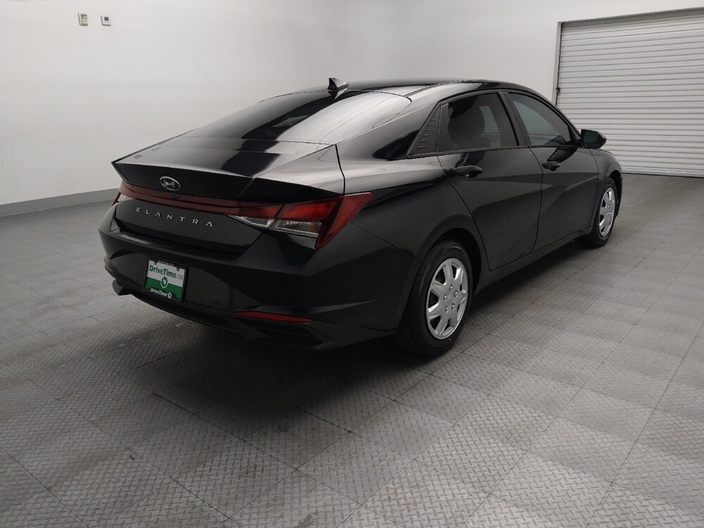 2021 Hyundai Elantra in San Antonio, TX 78238 - 18128753 9