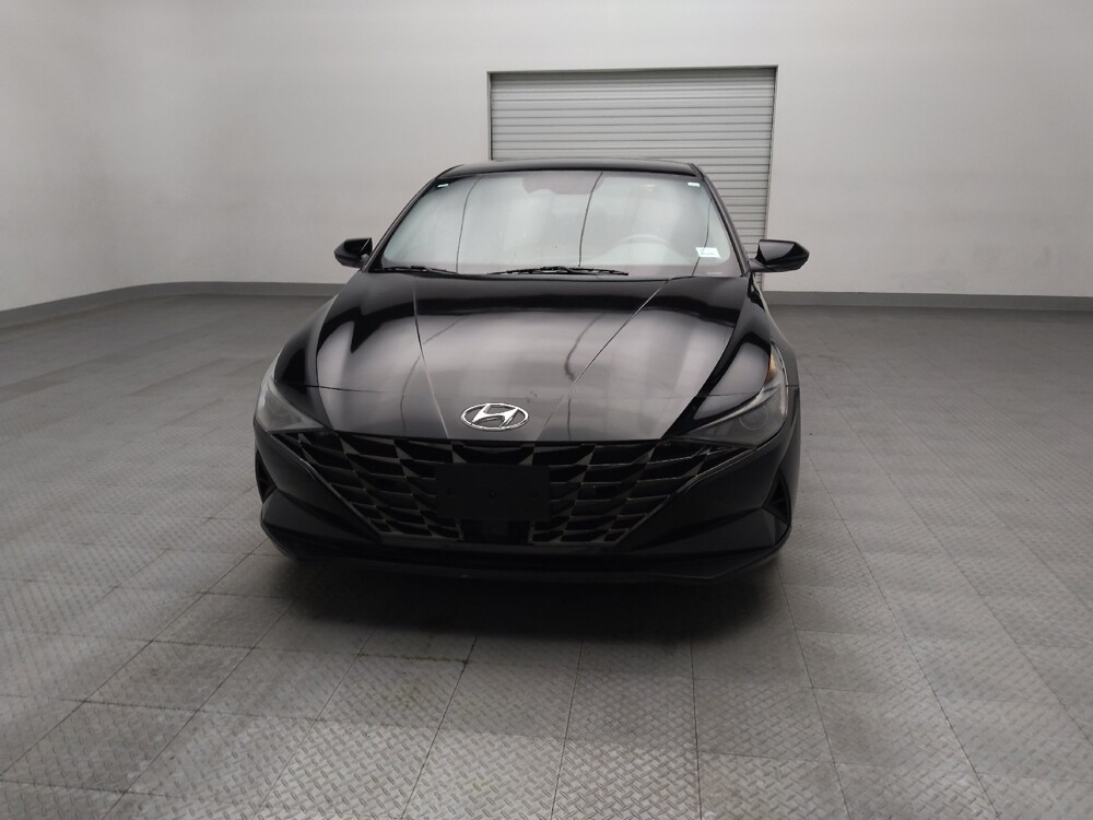 2021 Hyundai Elantra in San Antonio, TX 78238 - 18128753 15