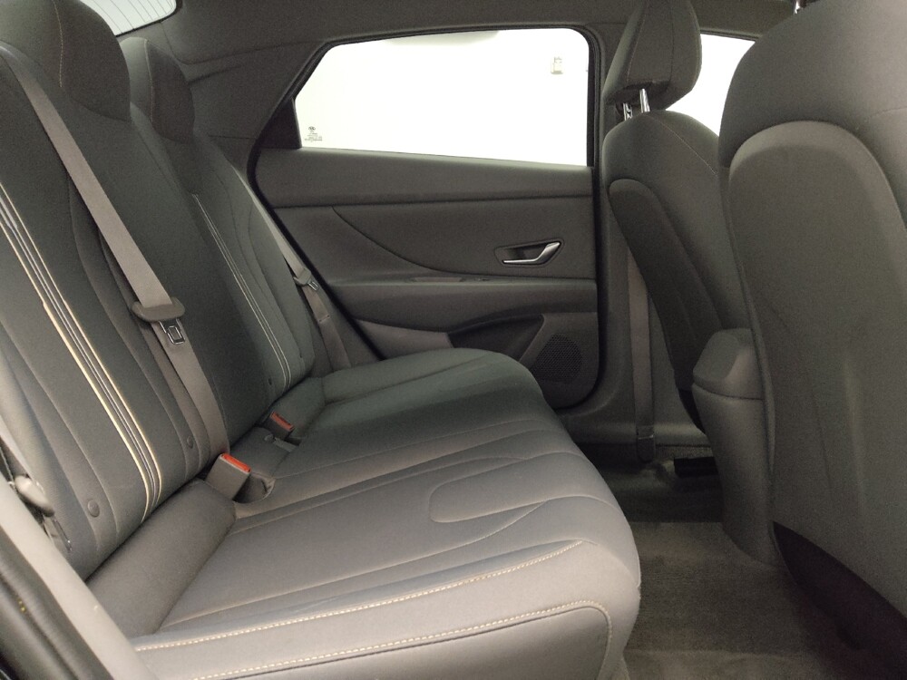 2021 Hyundai Elantra in San Antonio, TX 78238 - 18128753 19