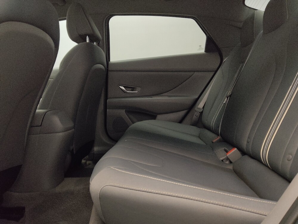 2021 Hyundai Elantra in San Antonio, TX 78238 - 18128753 18