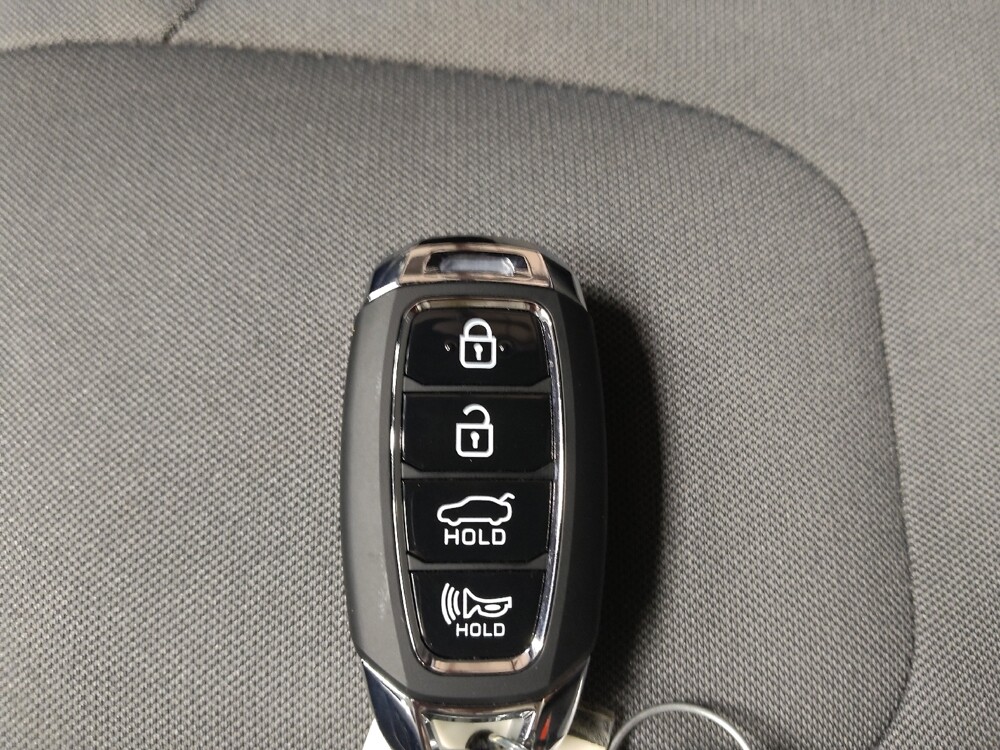 2021 Hyundai Elantra in San Antonio, TX 78238 - 18128753 32