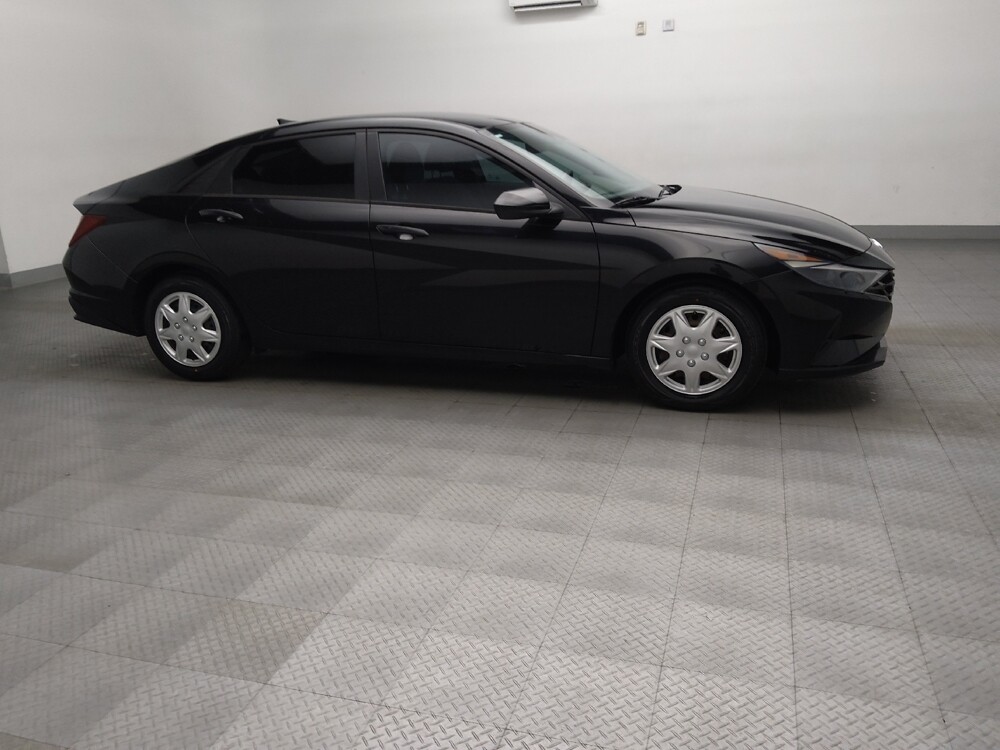 2021 Hyundai Elantra in San Antonio, TX 78238 - 18128753 11