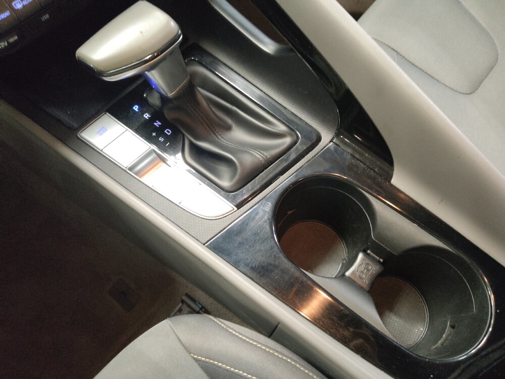 2021 Hyundai Elantra in San Antonio, TX 78238 - 18128753 26