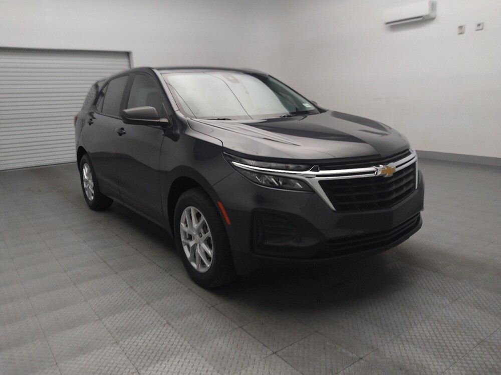 2022 Chevrolet Equinox in El Paso, TX 79907 - 18128754 13