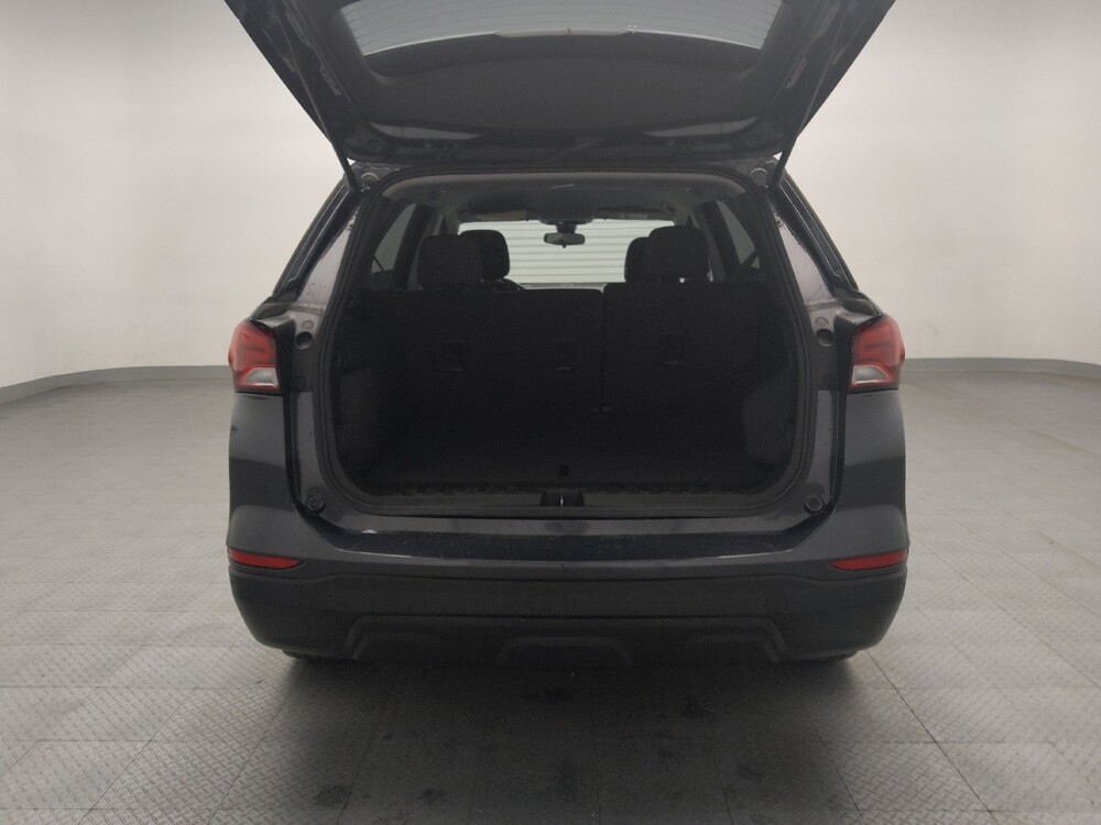 2022 Chevrolet Equinox in El Paso, TX 79907 - 18128754 29