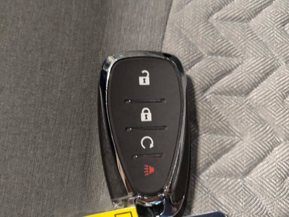 2022 Chevrolet Equinox in El Paso, TX 79907 - 18128754 32