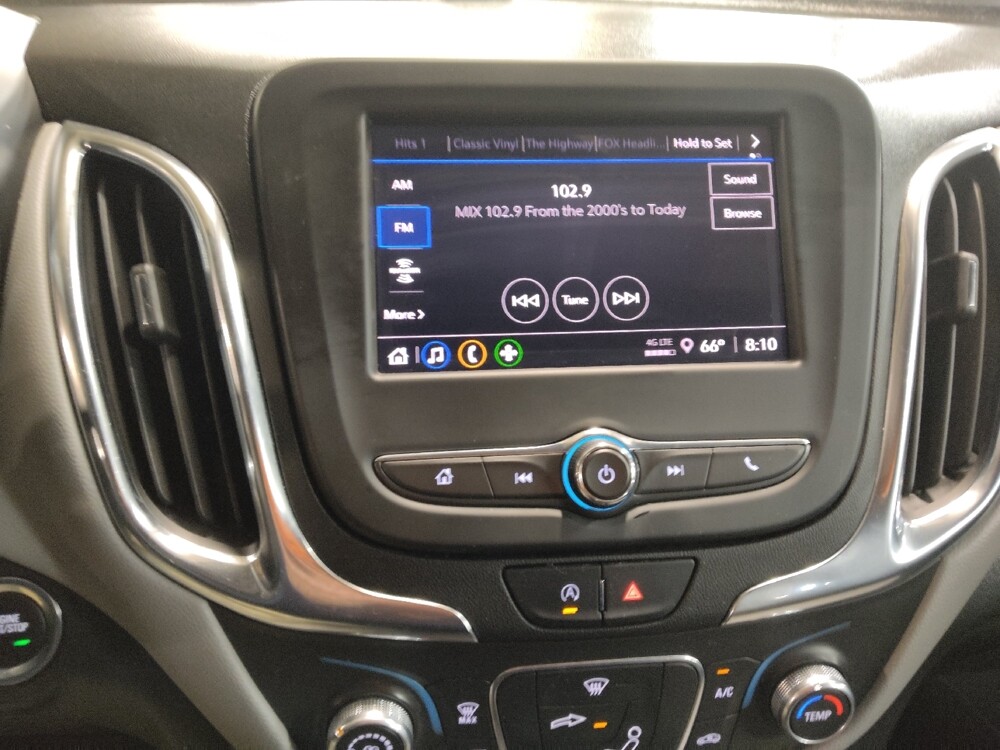 2022 Chevrolet Equinox in El Paso, TX 79907 - 18128754 25