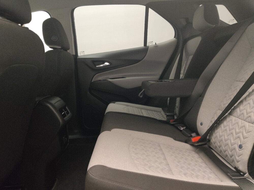 2022 Chevrolet Equinox in El Paso, TX 79907 - 18128754 18
