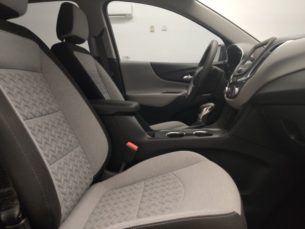 2022 Chevrolet Equinox in El Paso, TX 79907 - 18128754 21