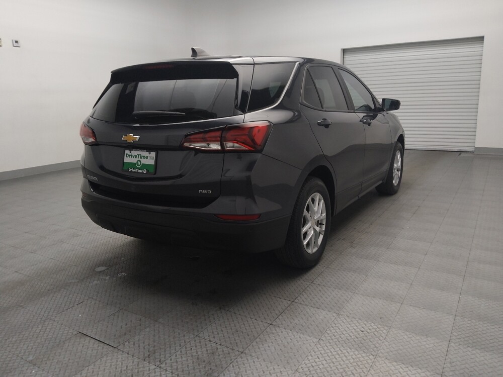 2022 Chevrolet Equinox in El Paso, TX 79907 - 18128754 9