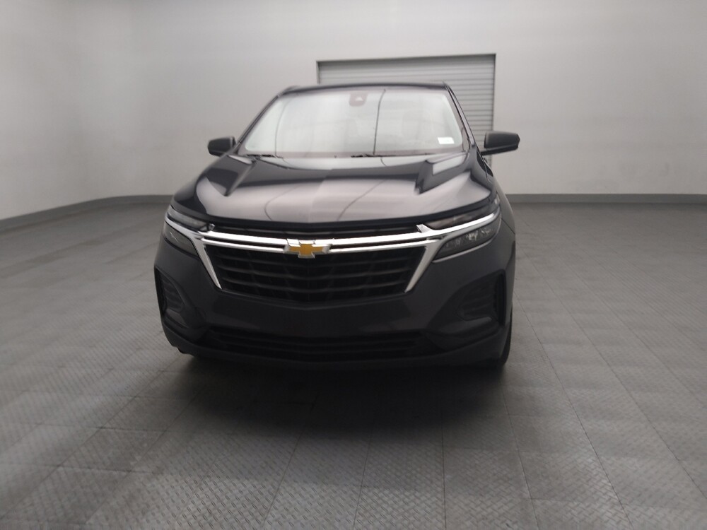 2022 Chevrolet Equinox in El Paso, TX 79907 - 18128754 15