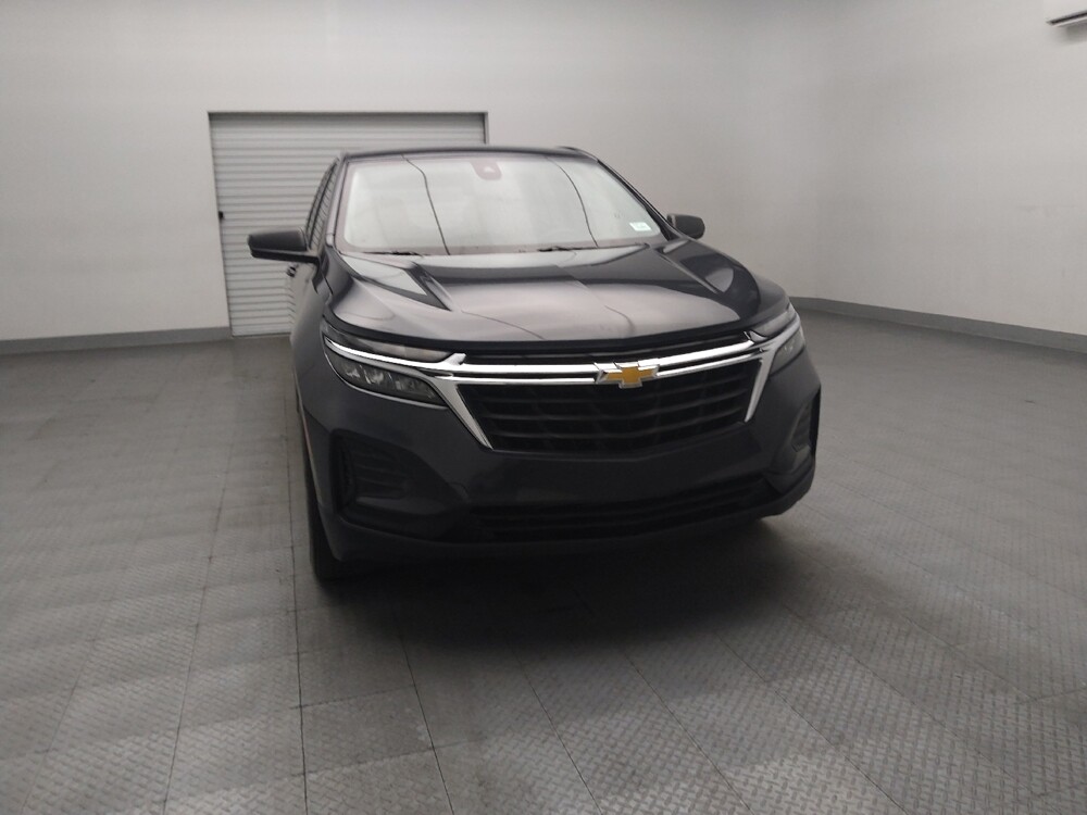 2022 Chevrolet Equinox in El Paso, TX 79907 - 18128754 14