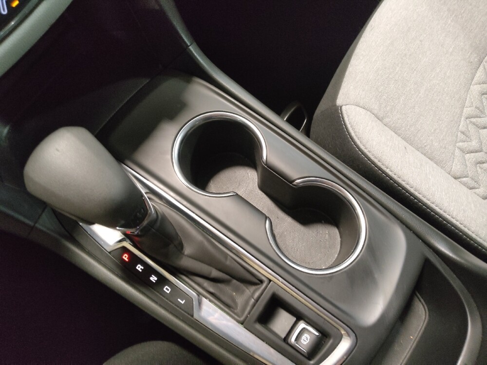 2022 Chevrolet Equinox in El Paso, TX 79907 - 18128754 26