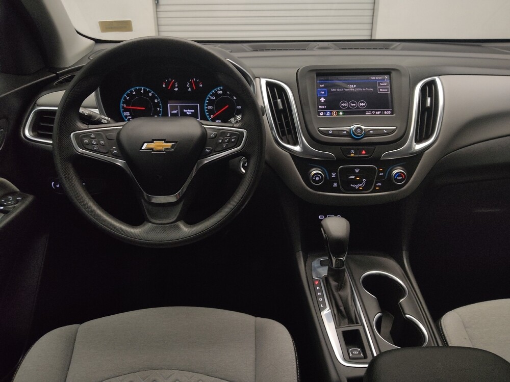 2022 Chevrolet Equinox in El Paso, TX 79907 - 18128754 22