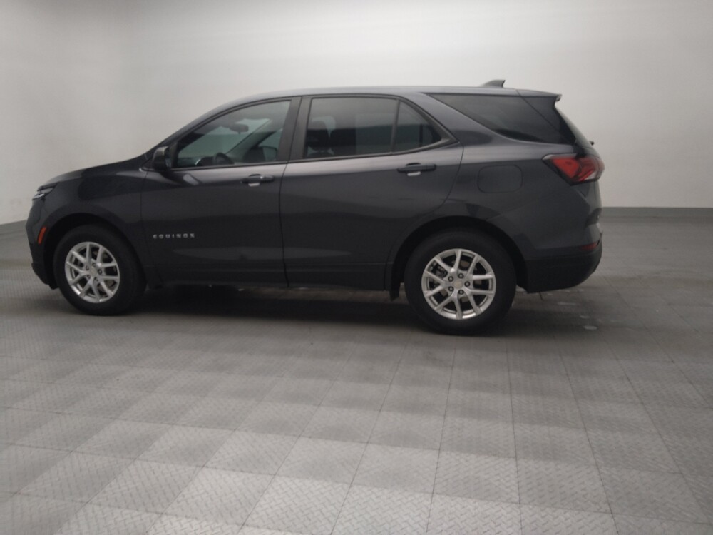 2022 Chevrolet Equinox in El Paso, TX 79907 - 18128754 3