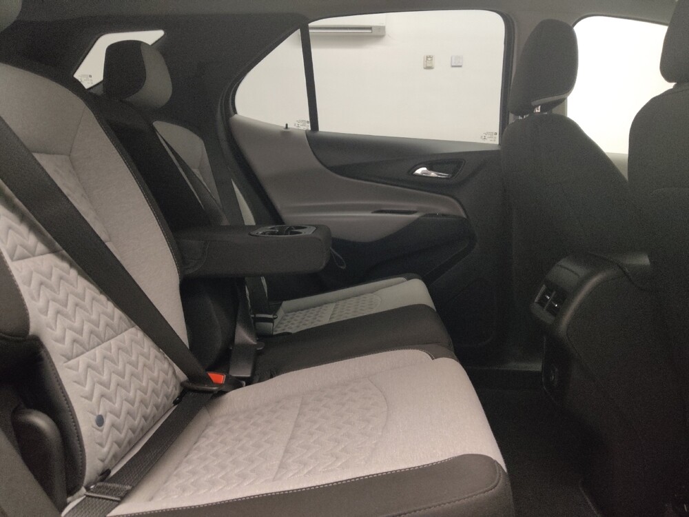 2022 Chevrolet Equinox in El Paso, TX 79907 - 18128754 19