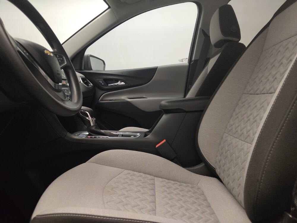 2022 Chevrolet Equinox in El Paso, TX 79907 - 18128754 17