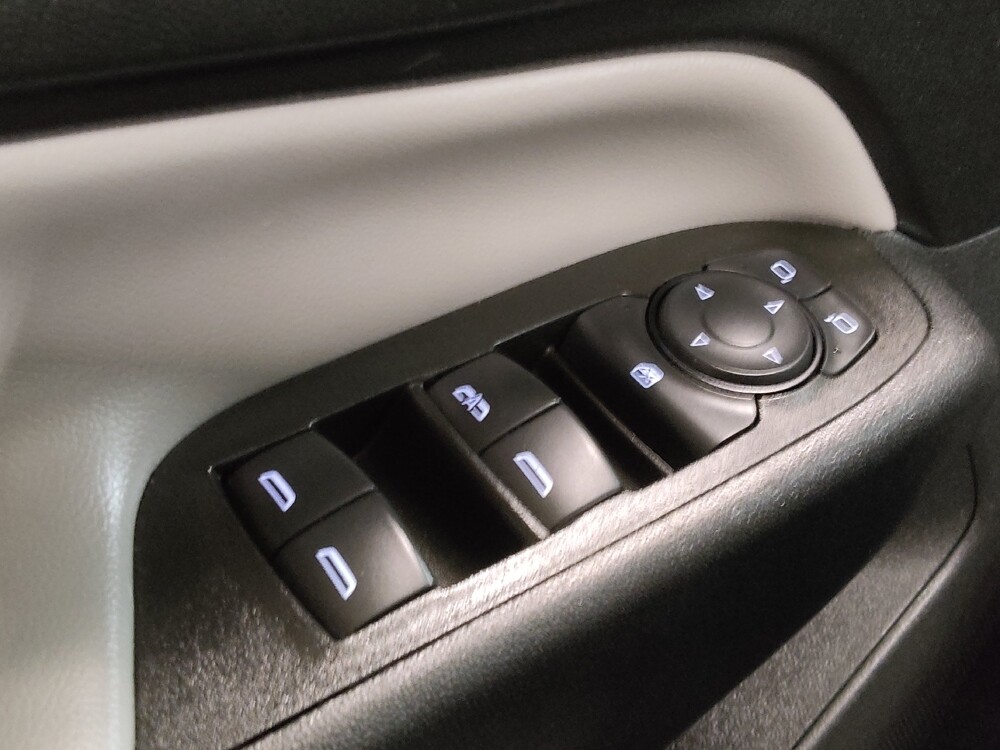 2022 Chevrolet Equinox in El Paso, TX 79907 - 18128754 27