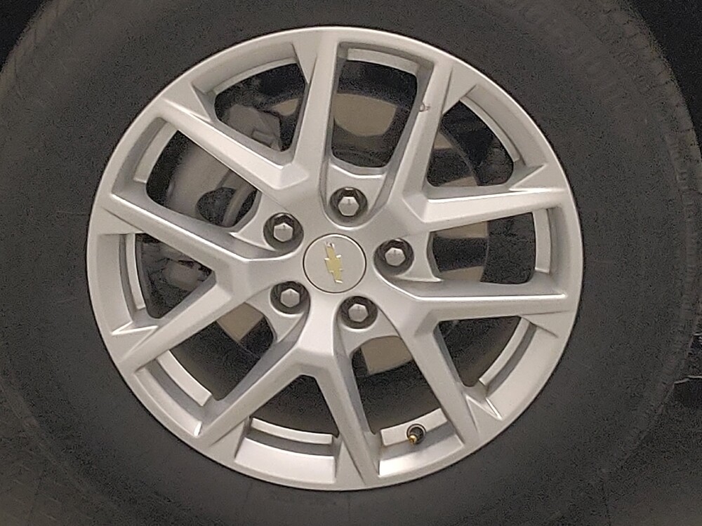 2022 Chevrolet Equinox in El Paso, TX 79907 - 18128754 31