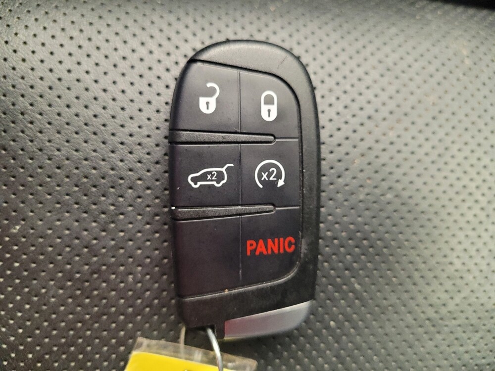 2021 Jeep Grand Cherokee in Columbus, OH 43228 - 18128755 32