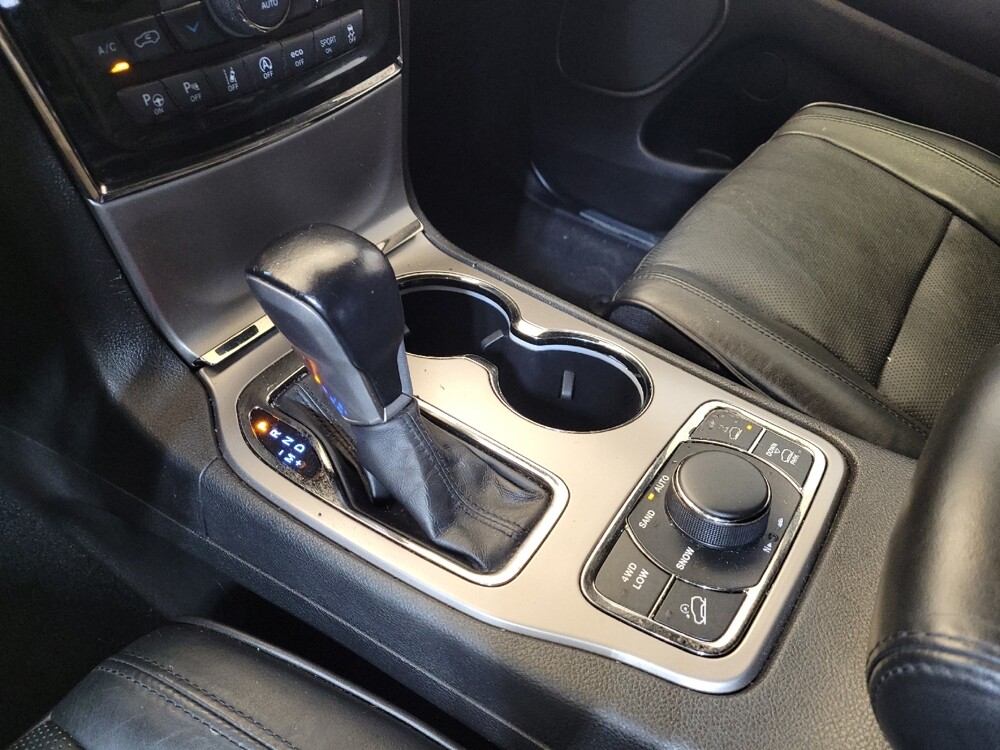 2021 Jeep Grand Cherokee in Columbus, OH 43228 - 18128755 26