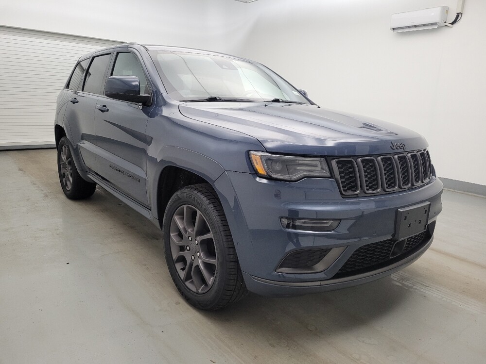 2021 Jeep Grand Cherokee in Columbus, OH 43228 - 18128755 13