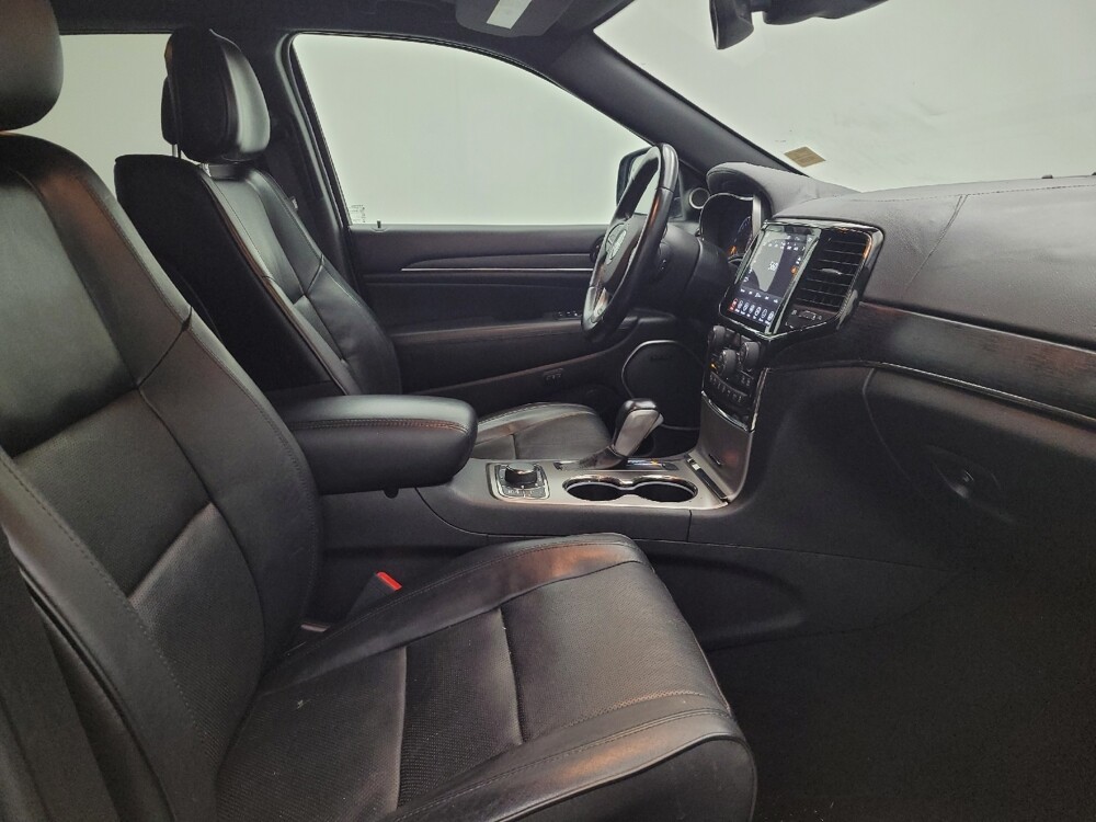 2021 Jeep Grand Cherokee in Columbus, OH 43228 - 18128755 21