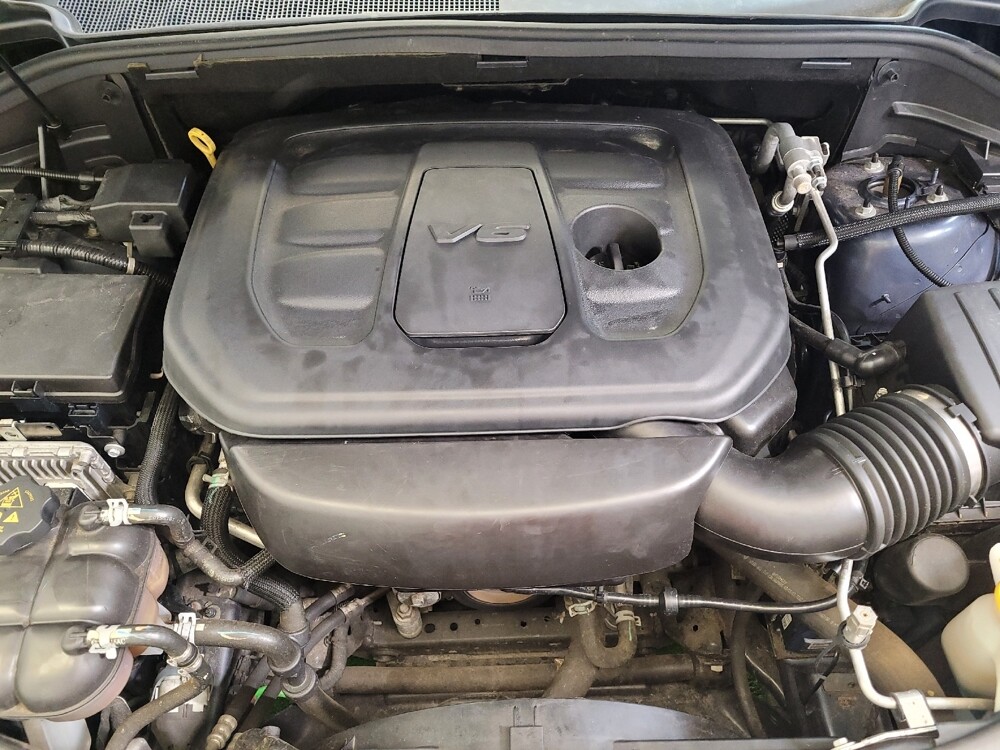 2021 Jeep Grand Cherokee in Columbus, OH 43228 - 18128755 30