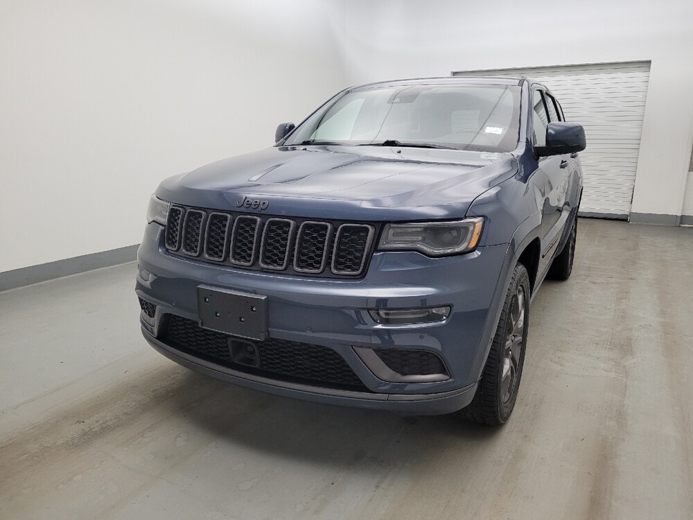 2021 Jeep Grand Cherokee in Columbus, OH 43228 - 18128755 15