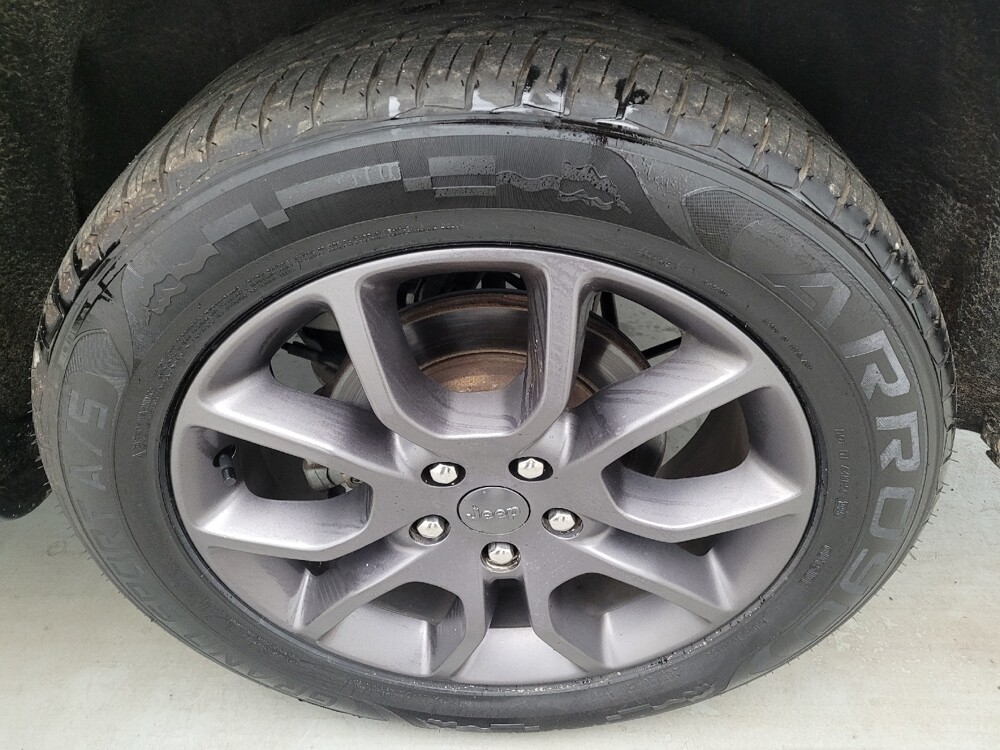 2021 Jeep Grand Cherokee in Columbus, OH 43228 - 18128755 31