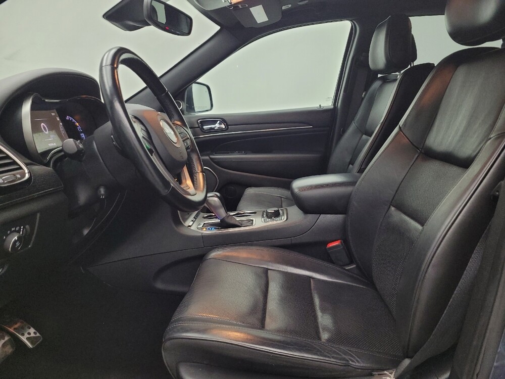 2021 Jeep Grand Cherokee in Columbus, OH 43228 - 18128755 17