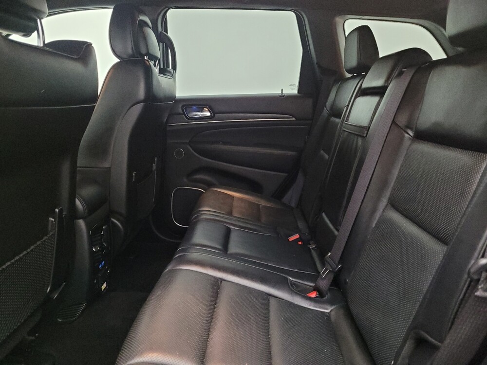 2021 Jeep Grand Cherokee in Columbus, OH 43228 - 18128755 18