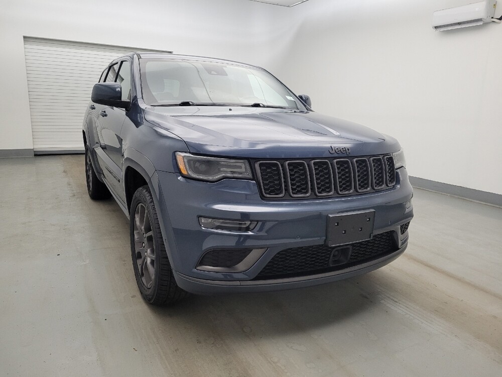 2021 Jeep Grand Cherokee in Columbus, OH 43228 - 18128755 14