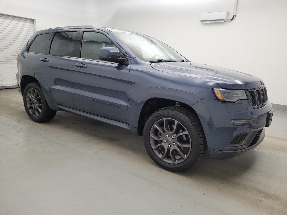 2021 Jeep Grand Cherokee in Columbus, OH 43228 - 18128755 11