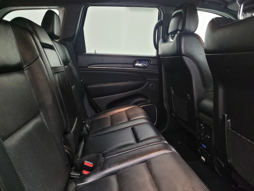 2021 Jeep Grand Cherokee in Columbus, OH 43228 - 18128755 19